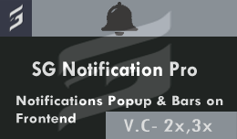 SG Notification Manager Pro