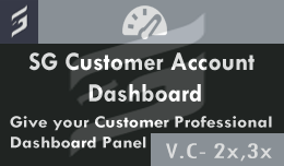 Account Dashboard